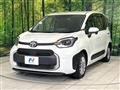 2023 Toyota Sienta