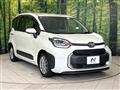 2023 Toyota Sienta