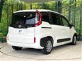 2023 Toyota Sienta