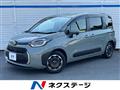 2023 Toyota Sienta