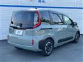 2023 Toyota Sienta