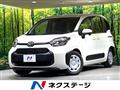 2023 Toyota Sienta