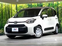 2023 Toyota Sienta