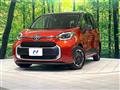 2023 Toyota Sienta
