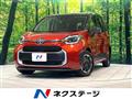 2023 Toyota Sienta