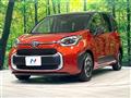 2023 Toyota Sienta