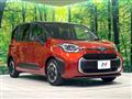 2023 Toyota Sienta