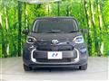 2023 Toyota Sienta