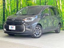 2023 Toyota Sienta