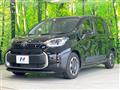 2023 Toyota Sienta