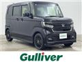 2022 Honda N BOX