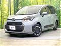 2023 Toyota Sienta