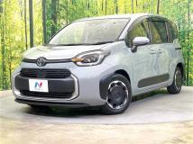 2023 Toyota Sienta