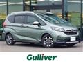 2022 Honda Freed