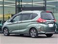 2022 Honda Freed