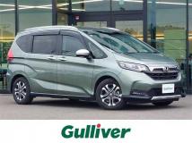 2022 Honda Freed
