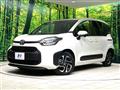 2024 Toyota Sienta