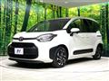 2024 Toyota Sienta