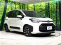2024 Toyota Sienta