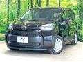 2024 Toyota Sienta