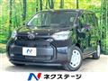 2024 Toyota Sienta