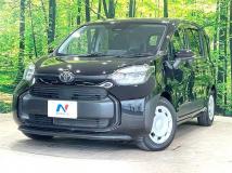 2024 Toyota Sienta