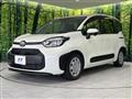 2024 Toyota Sienta