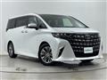 2023 Toyota Alphard Hybrid