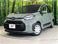 2024 Toyota Sienta