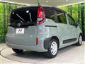 2024 Toyota Sienta