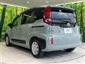 2024 Toyota Sienta
