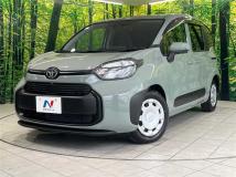 2024 Toyota Sienta