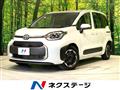 2024 Toyota Sienta