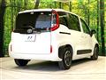 2024 Toyota Sienta