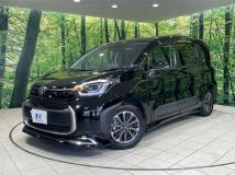 2024 Toyota Sienta