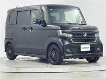 2022 Honda N BOX