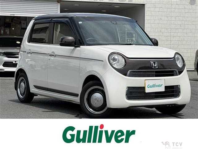 2016 Honda N-ONE