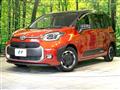 2024 Toyota Sienta