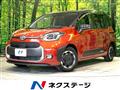 2024 Toyota Sienta