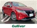 2021 Nissan Note