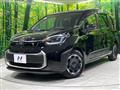 2025 Toyota Sienta