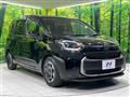 2025 Toyota Sienta