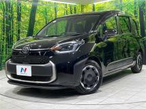 2025 Toyota Sienta