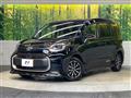 2025 Toyota Sienta