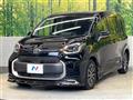 2025 Toyota Sienta
