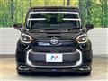 2025 Toyota Sienta
