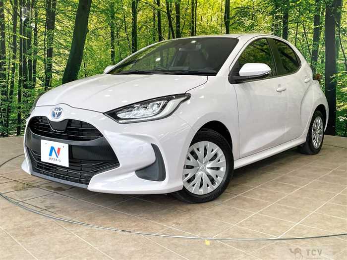 2020 Toyota Toyota Others