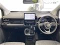 2025 Toyota Sienta