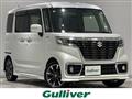 2019 Suzuki Spacia