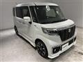 2019 Suzuki Spacia